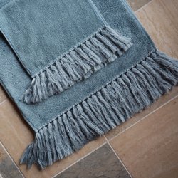 Moroccan towel 01 S