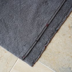 Moroccan Bath mat