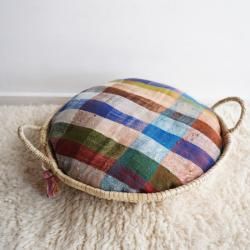 Cat bed 002