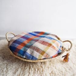 Cat bed 003