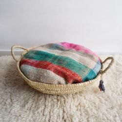 Cat bed 005