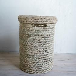 Palm basket L