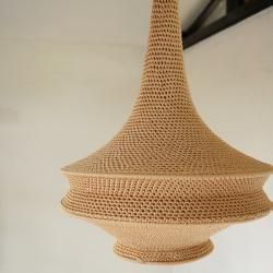 Lamp shade kitan 22