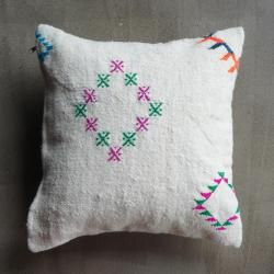Hanbel cushion 003
