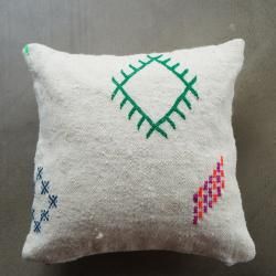 Hanbel cushion 006