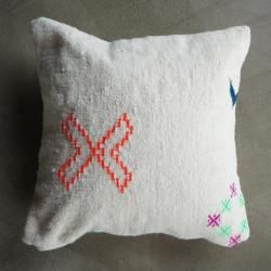 Hanbel cushion 007