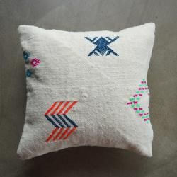 Hanbel cushion 009