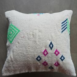 Hanbel cushion 012