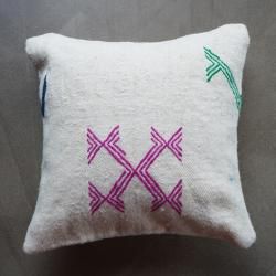 Hanbel cushion 013