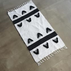 Cotton Mat 001