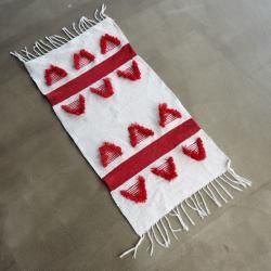 Cotton Mat 002