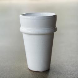 Beldi cup white