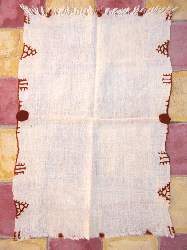 Old hed textile004