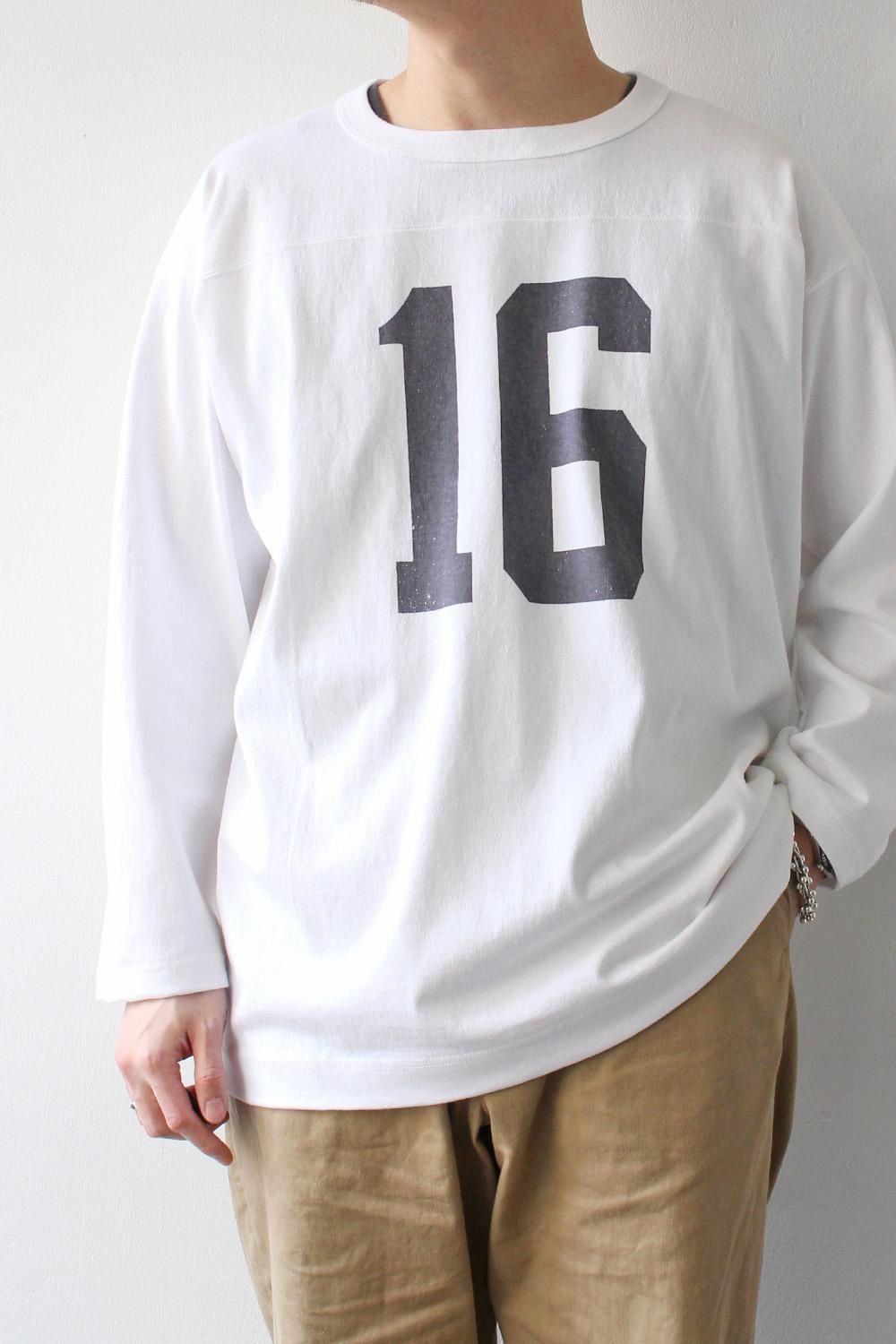 7.5oz Football T-Shirts -16- - Bricklayer *A vontade