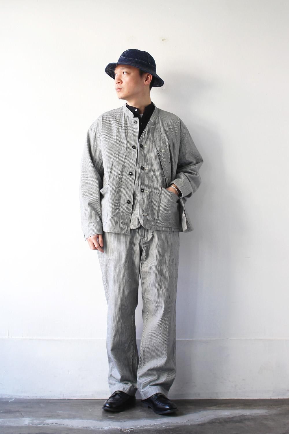 【直営・関税送料込】Dioriviera Cropped J Y's BORN PRODUCT] COTTON TWILL FLARE SKIRT WITH GUSSET(XS