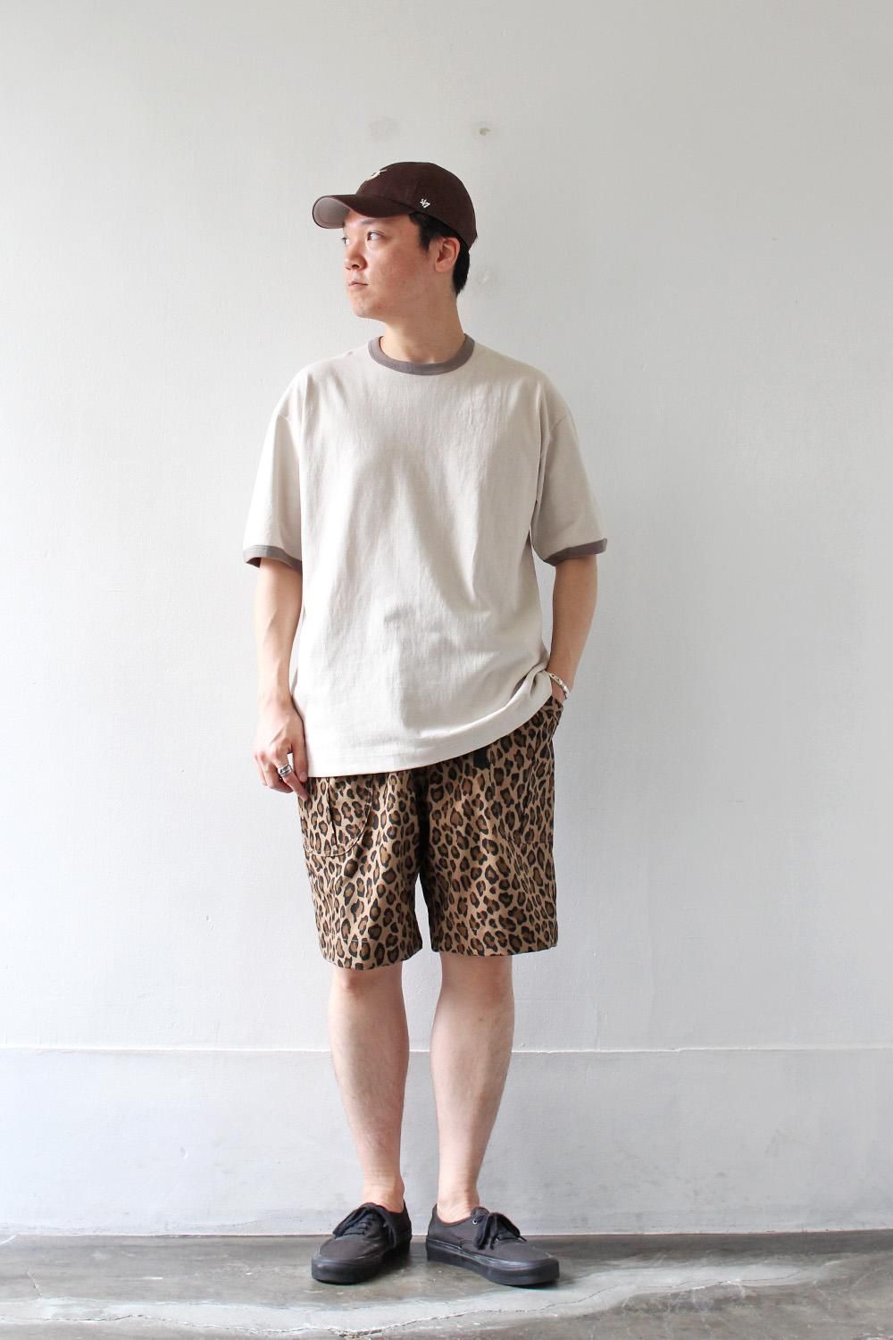 【ROCKCAKE】96 Dot Ringer Top リンガー Tシャツ MUSINSA | ROCKCAKE 96 Dot Ringer Top - Beige