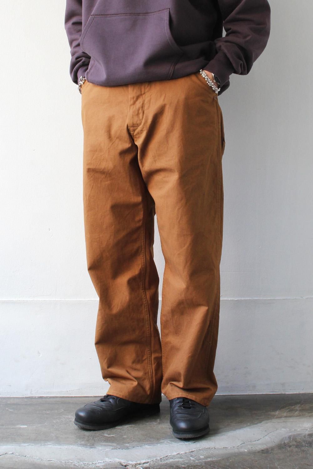 アボンタージ　パンツ A VONTADE（アボンタージ）の「【A VONTADE】ア ボンタージ/ Comfort