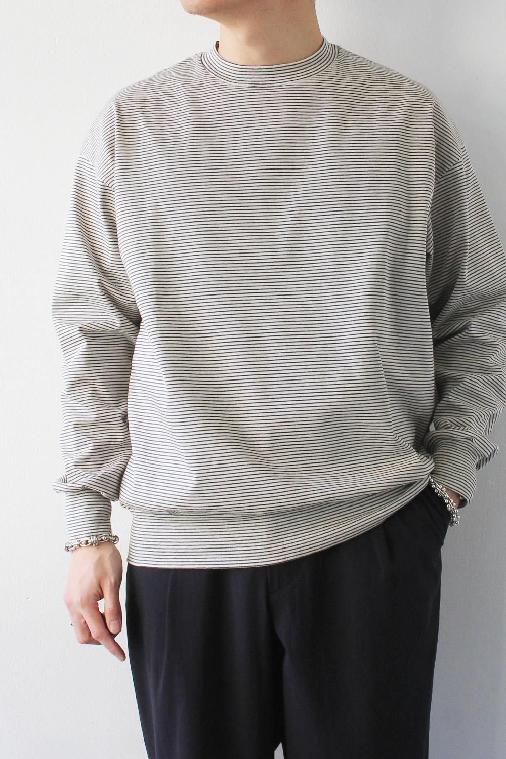 送料込☆Delicious 仙台 Border Pocket L/S T ロンT 楽天市場】【SALE 50%OFF】[VTD-0530-CT]A VONTADE(アボンタージ