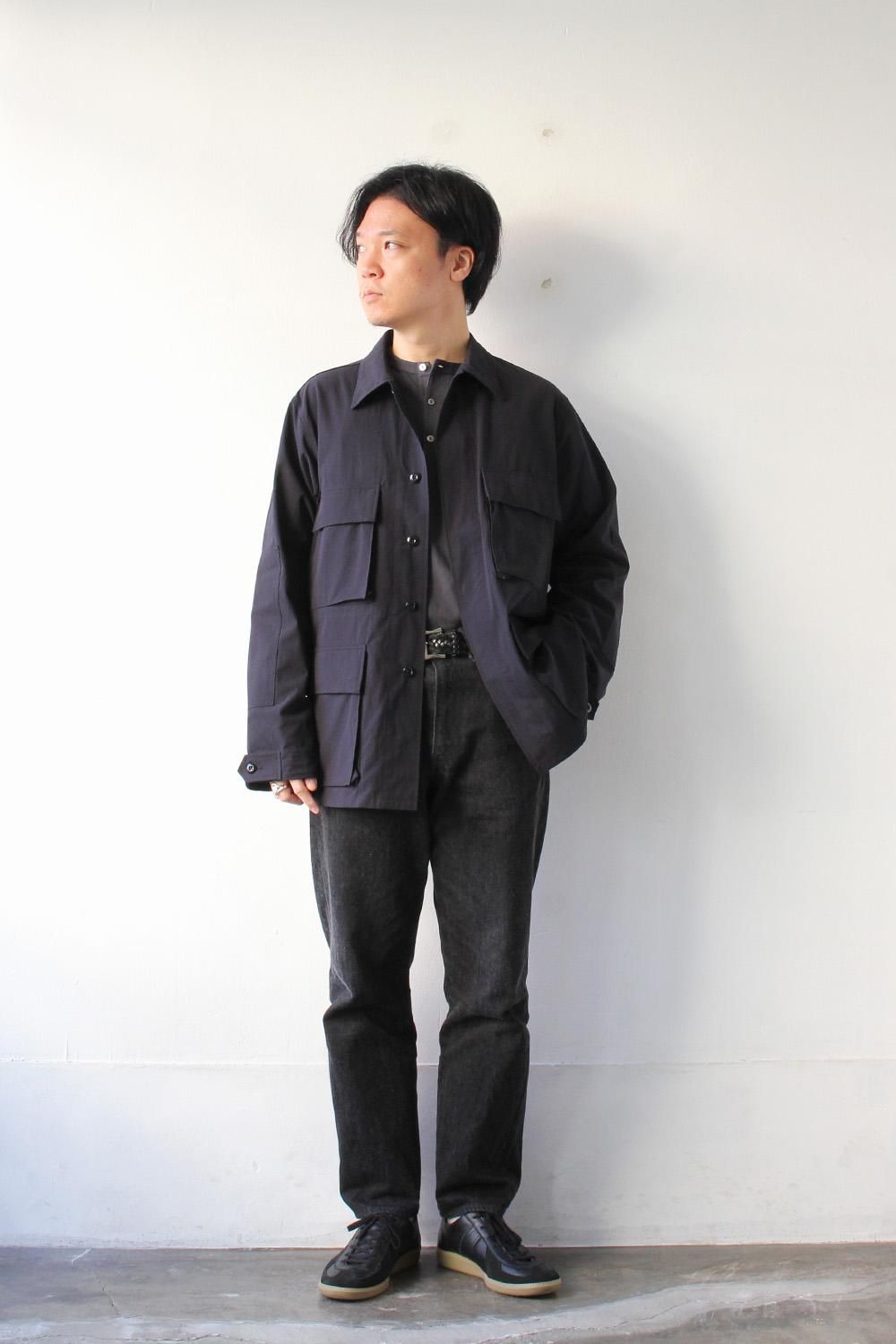 A VONTADE Avontage Military Jacket Modify BDU Jacket -Modify