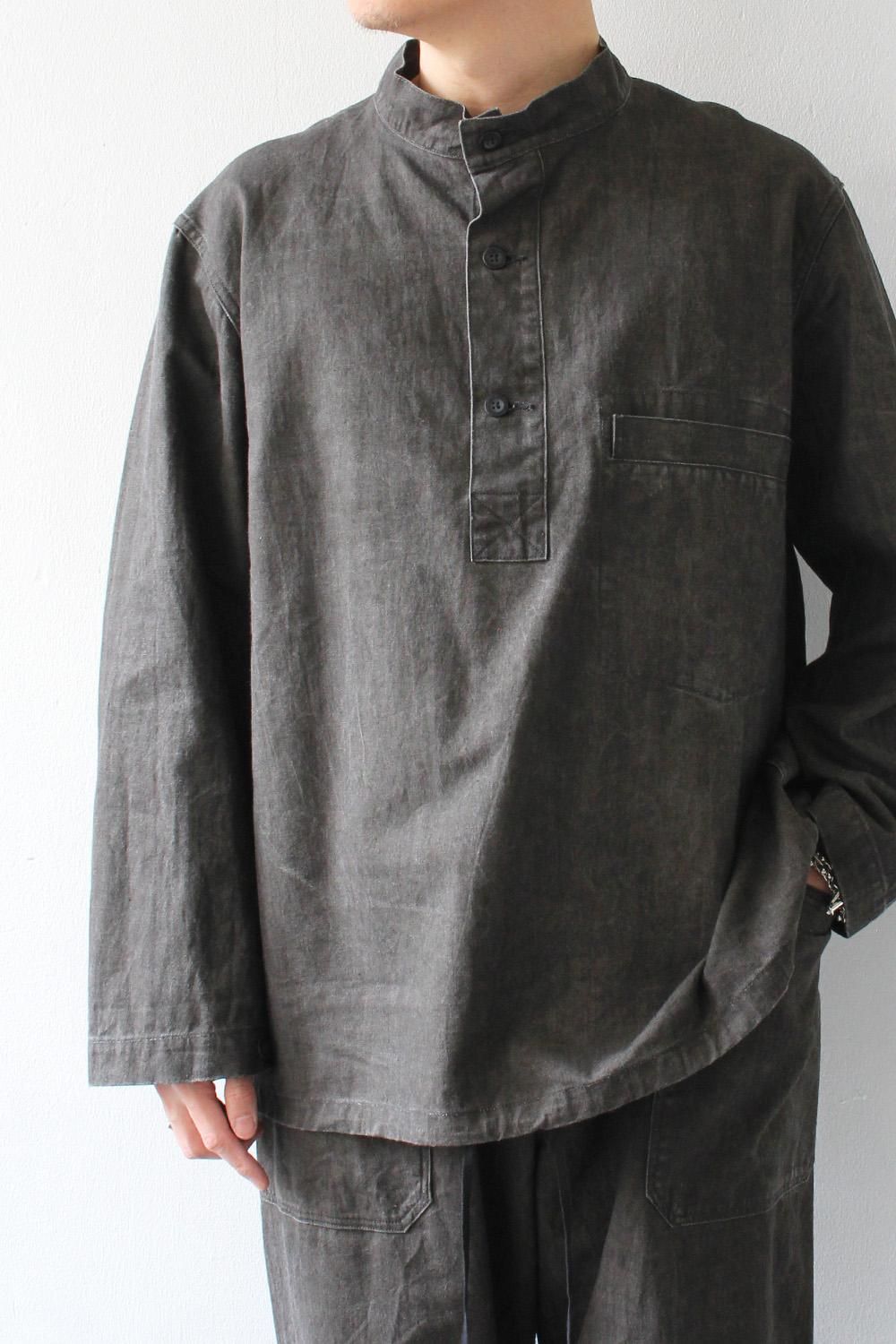 A VONTADE アボンタージ Mil. Smock Jacket A VONTADE アボンタージ 