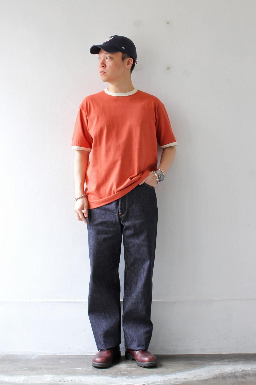BOTTER シャツ botter ロングスリーブシャツ