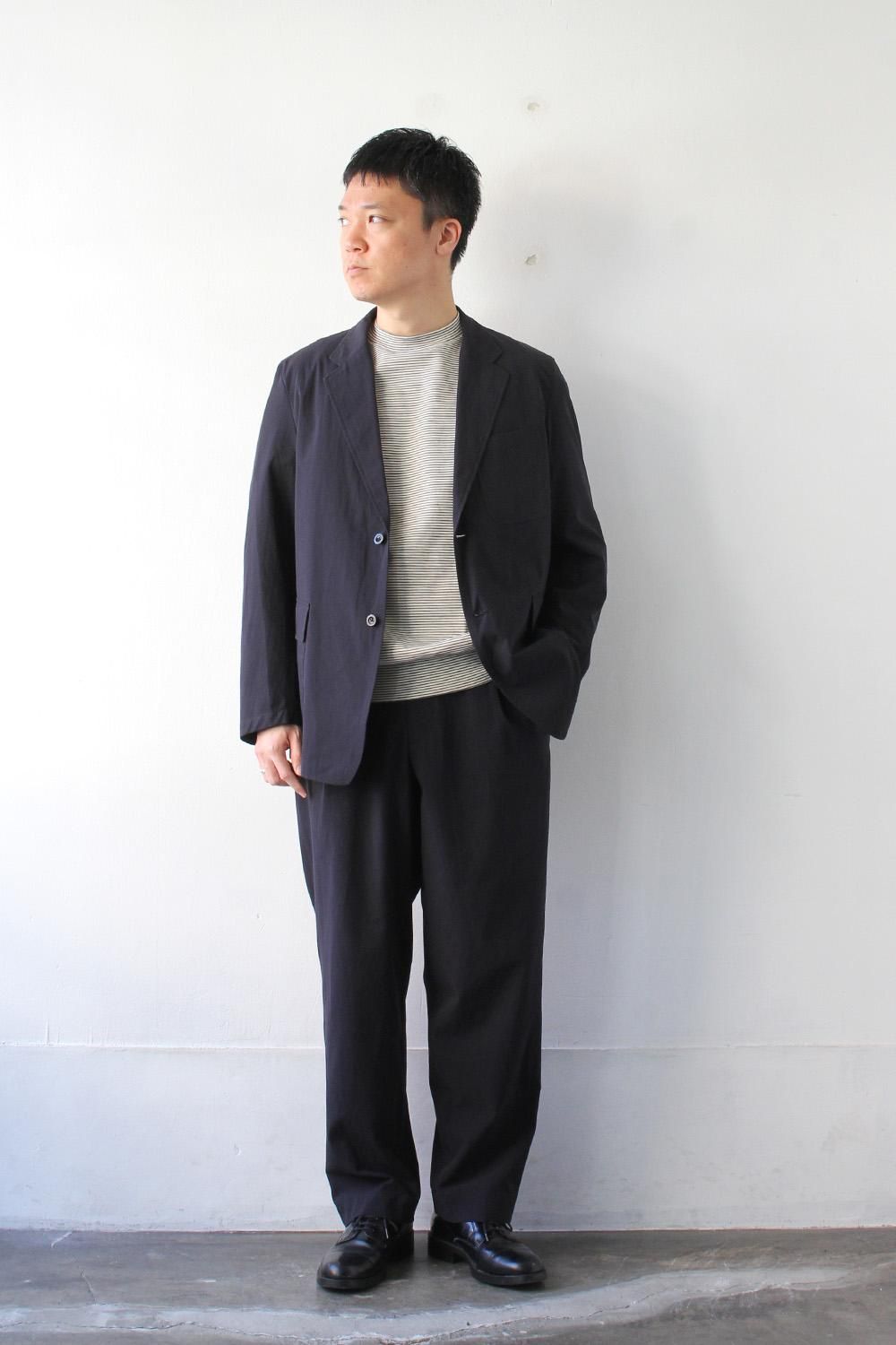 あーぽん Varsity Cardigan - Bricklayer *A vontade アボンタージ直営店