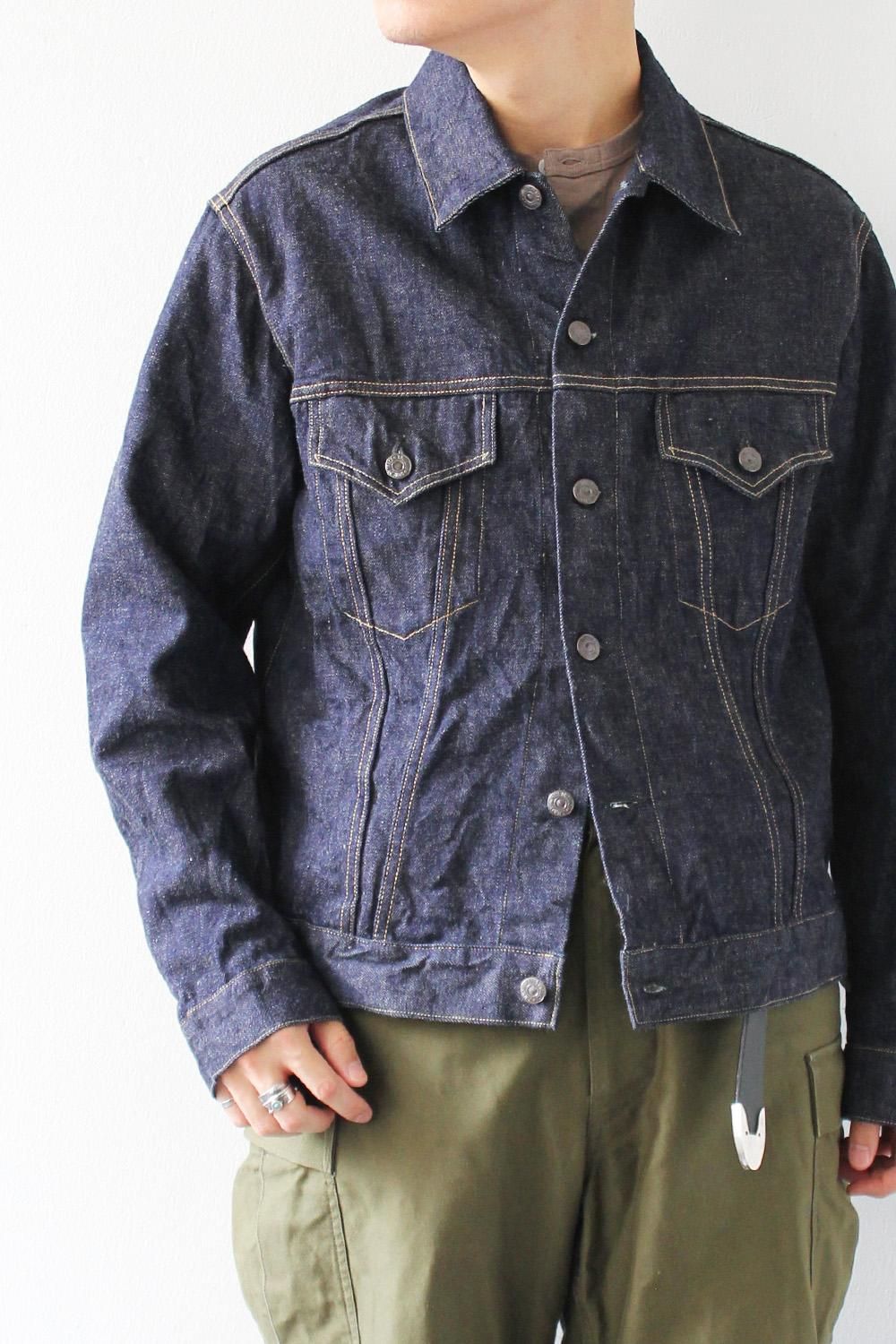☆送料・関税込☆CRITIC★WIDE TRUCKER JACKE.T★ジャケット★ ☆送料・関税込☆CRITIC☆WIDE TRUCKER JACKE.T☆ジャケット☆