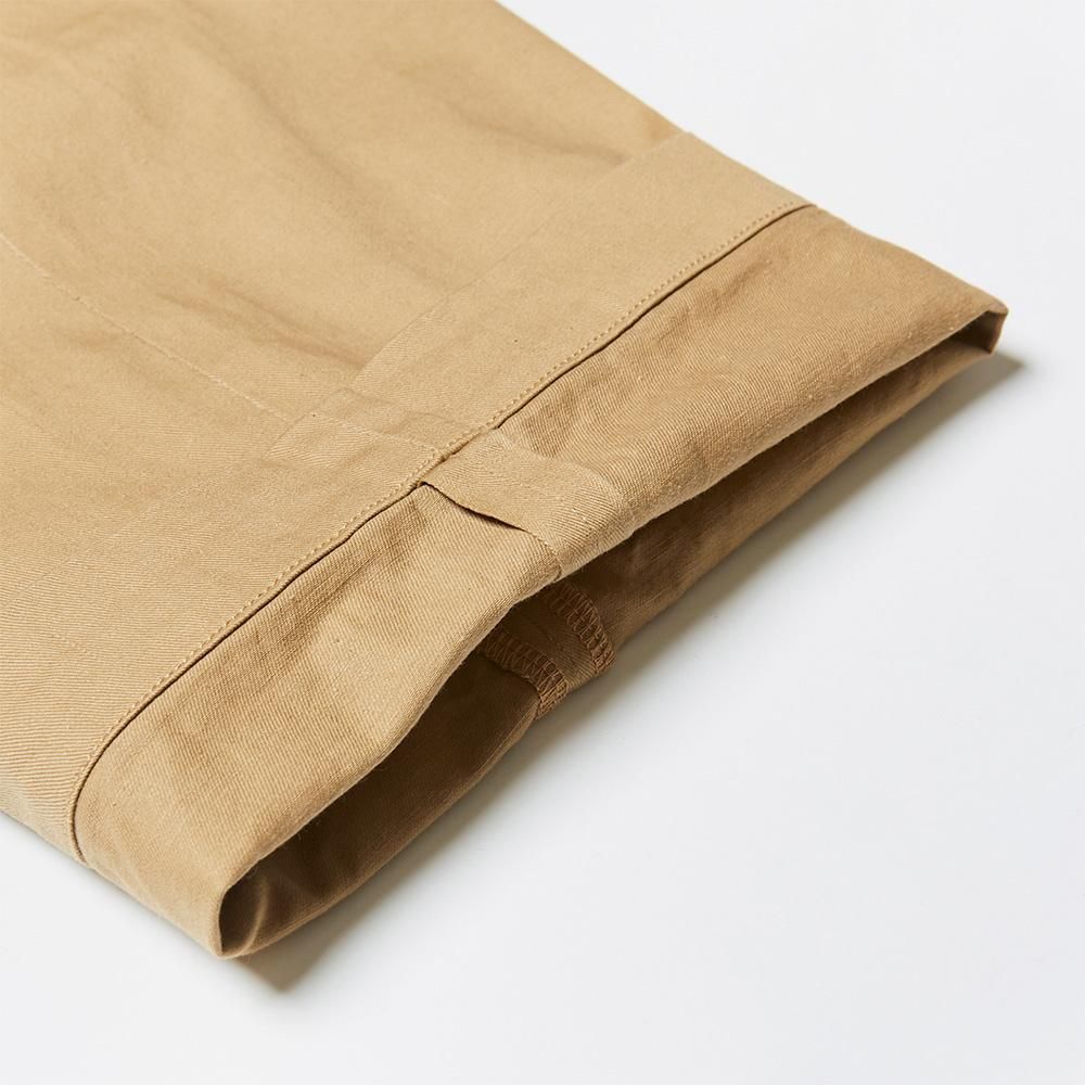 Type 45 Chino Trousers -Wide Fit - - Bricklayer *A vontade アボンタージ直営店