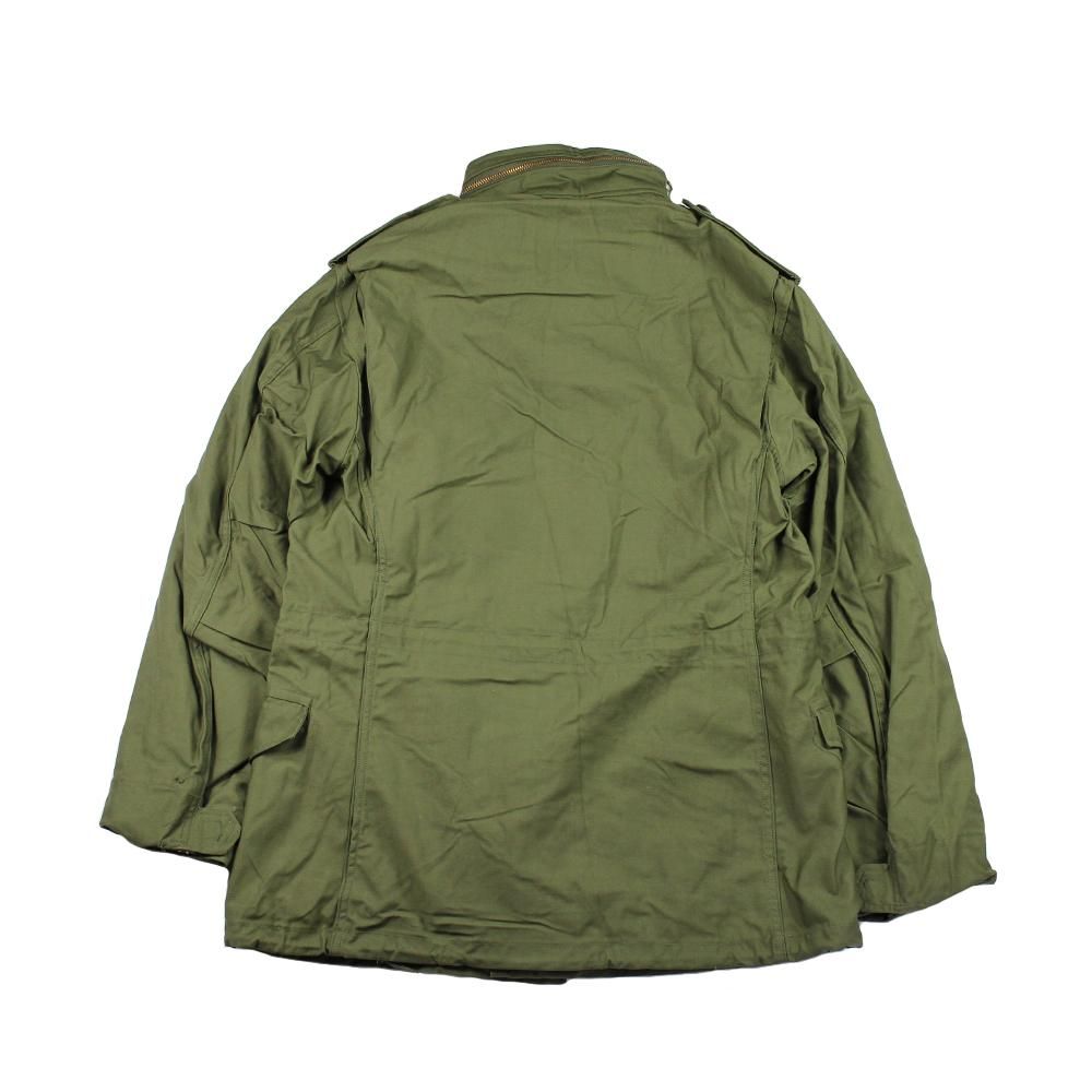 Cantate（カンタータ）M65 field Jacket (フィールドジャケット)（48 ...