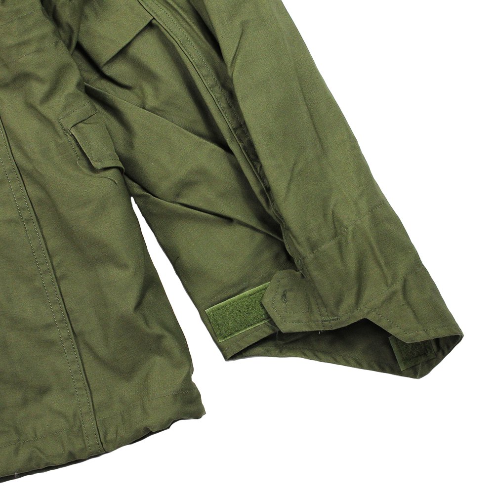 US ARMY M-65 Field Jacket -1976 Years Made Dead Stock- - Bricklayer *A  vontade アボンタージ直営店