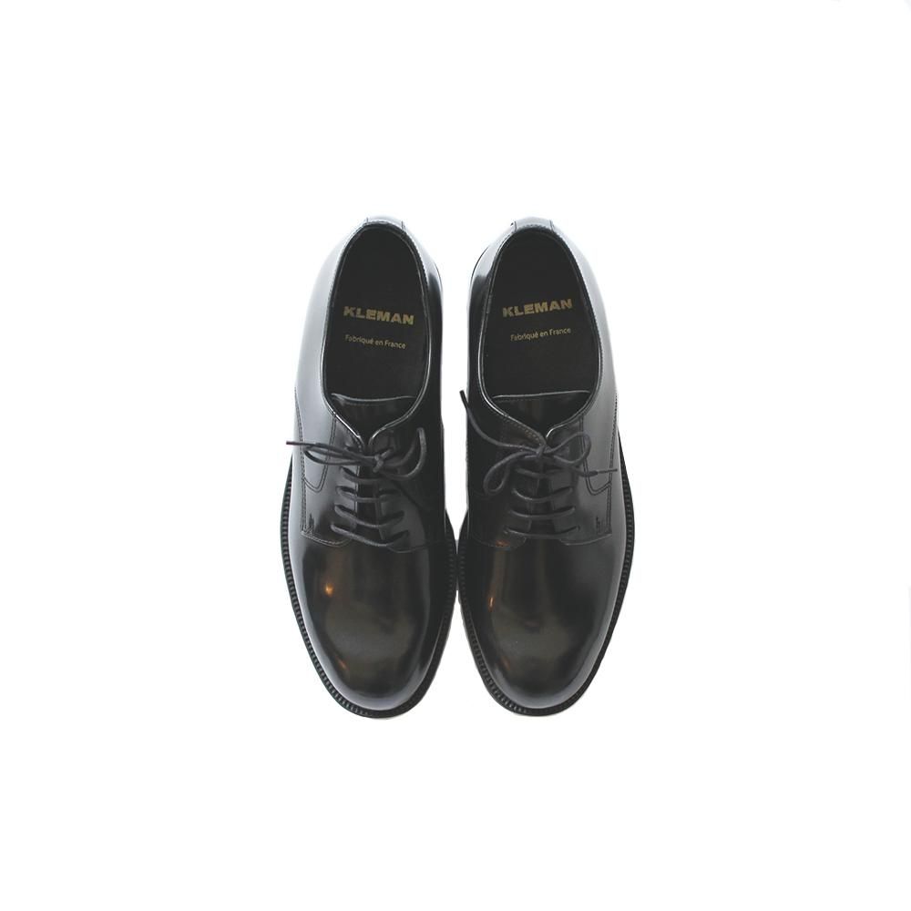 Kleman -Pastan Black Patent- 