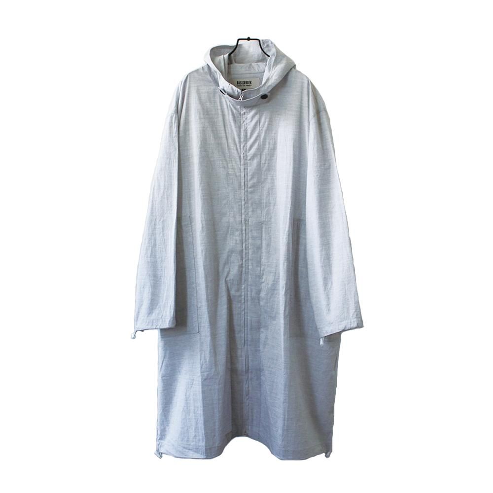 Basisbroek -ZOOM- - Bricklayer *A vontade アボンタージ直営店