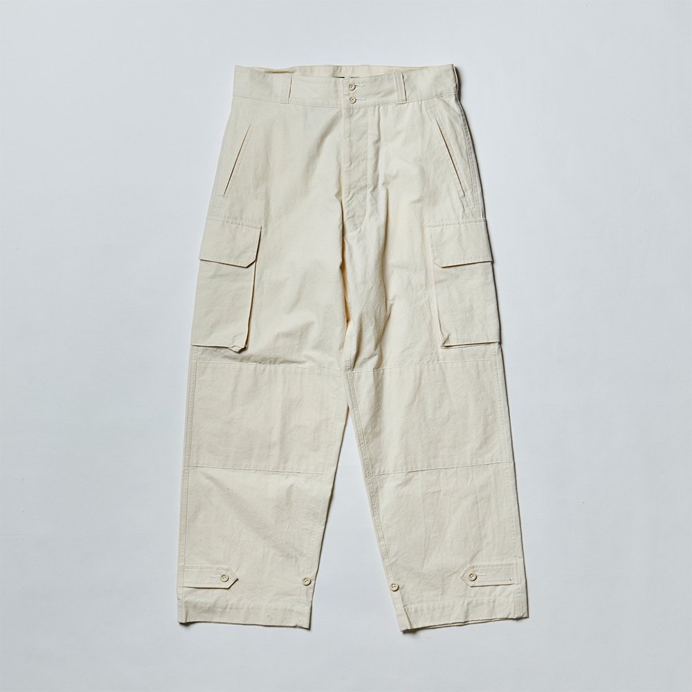 40's French Army Trousers
