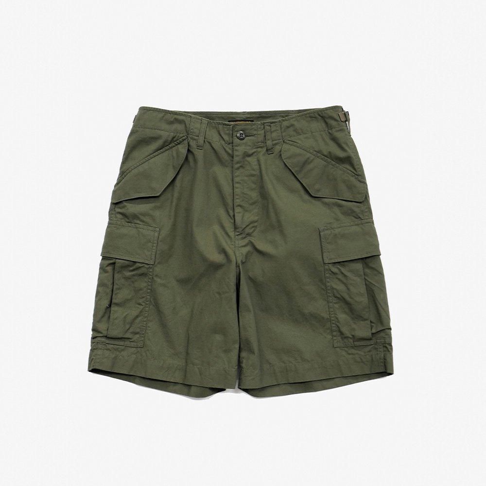 M-51 Cargo Shorts