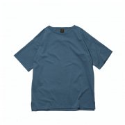 Basque T-Shirts S/S