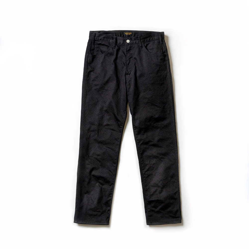 Slim Jeans -Bedford Cord Cloth-