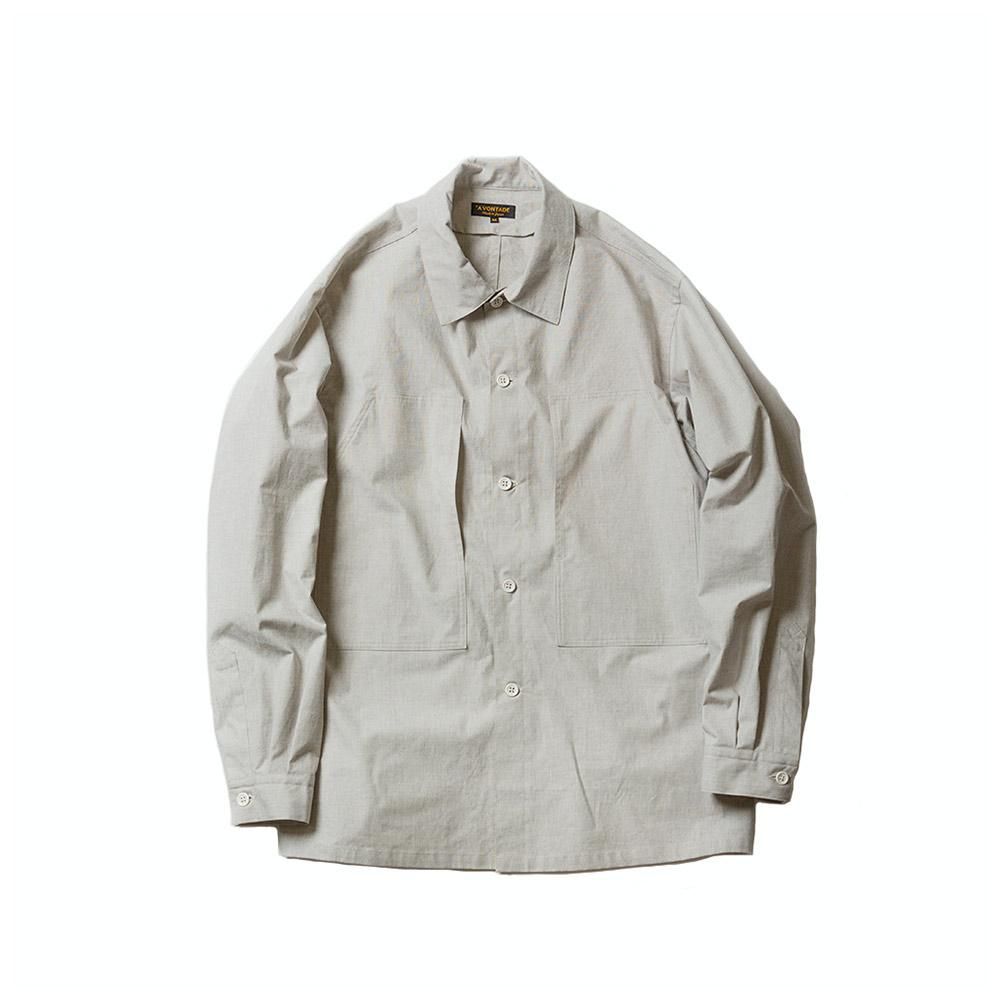 PW Shirt Jacket