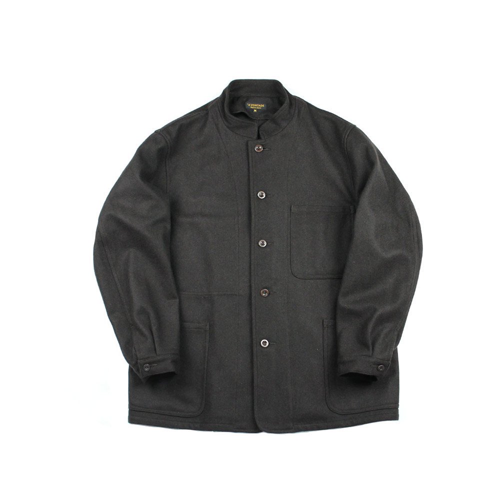 Bricklayer Exclusive 40's French Coverall