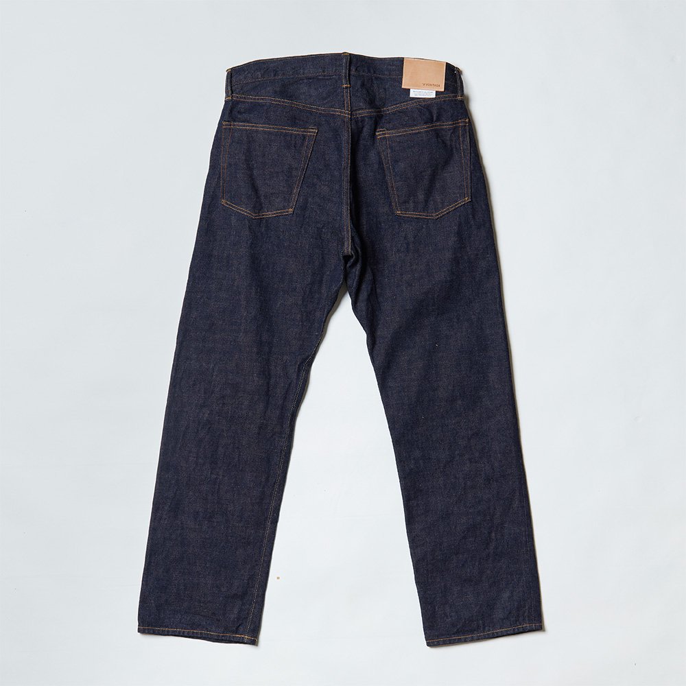 5 Pocket Jeans -Regular Fit- - Bricklayer *A vontade アボンタージ