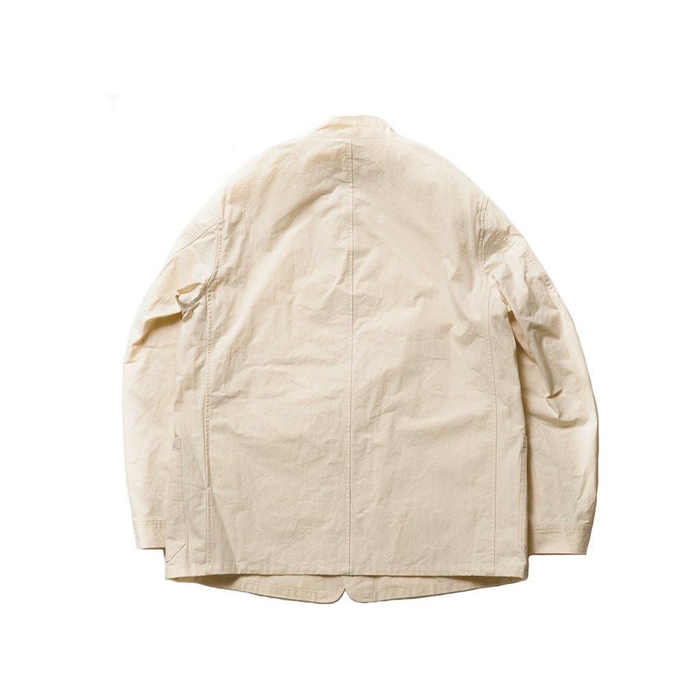 40's French Work Jacket - Bricklayer *A vontade アボンタージ