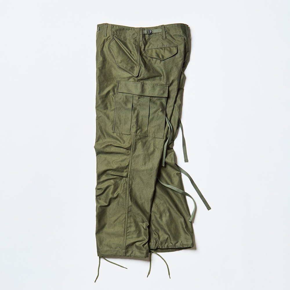 M-65 Trousers