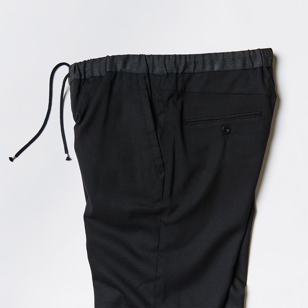 Slim Easy Slacks Ver.2 - Bricklayer *A vontade アボンタージ