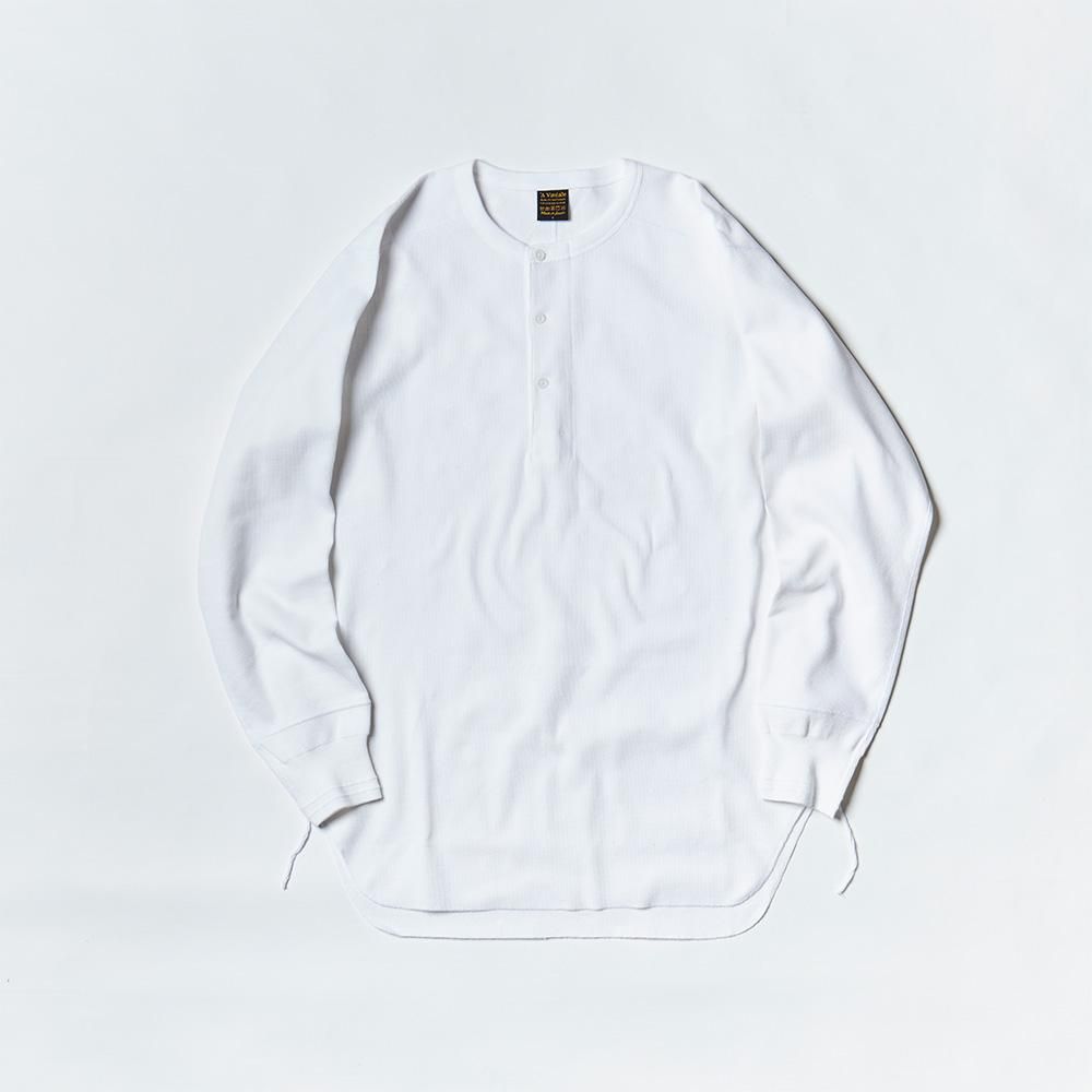 Henly Neck L/S