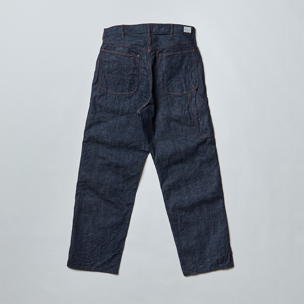 40's Painter Pants - Bricklayer *A vontade アボンタージ直営店