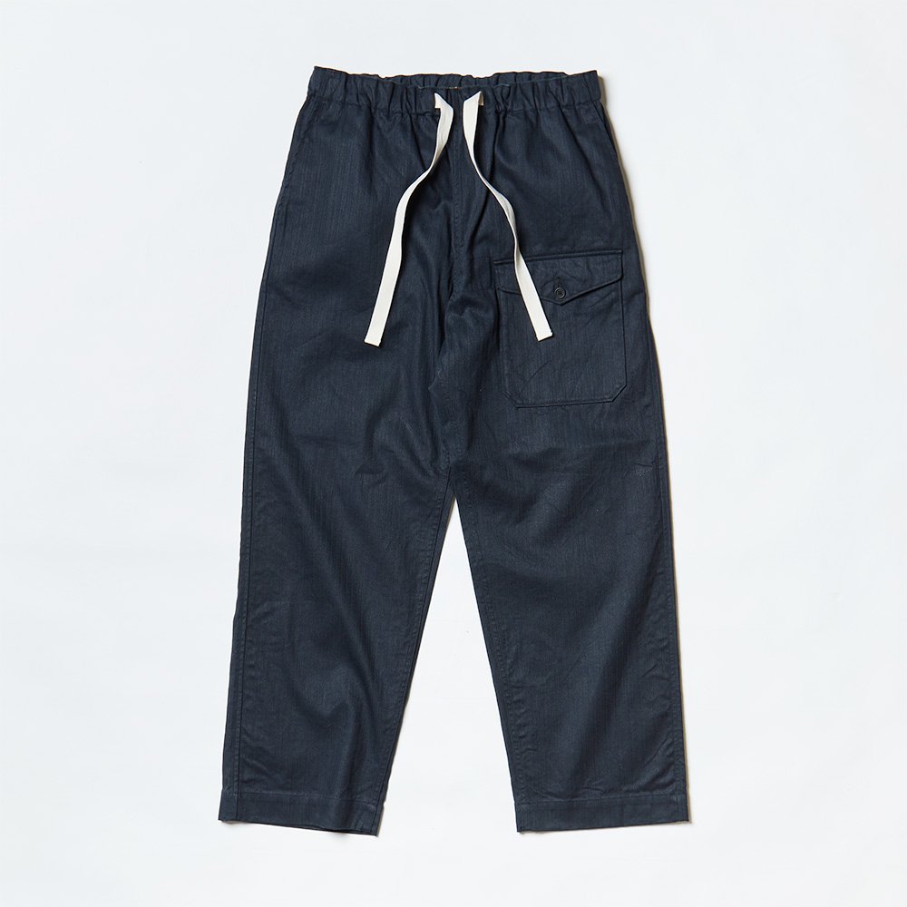 C/H British Mil. Easy Trousers
