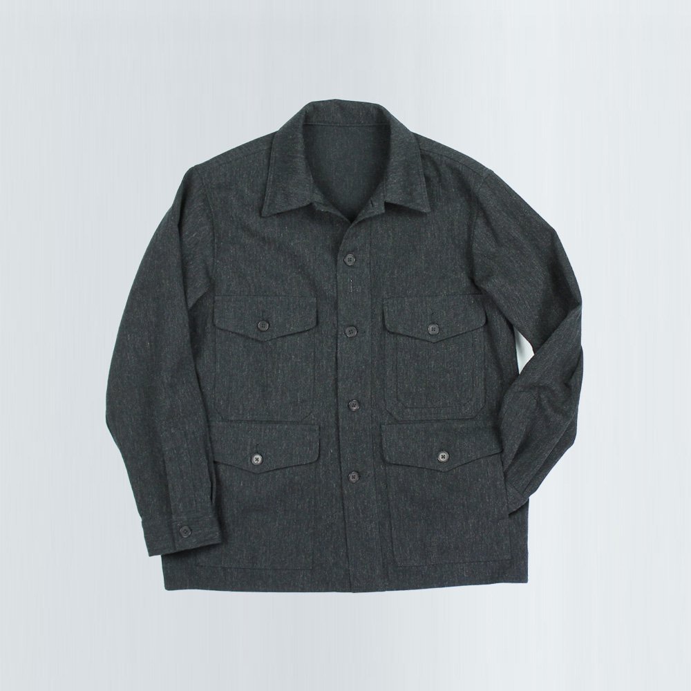 【Limited Edition】40's Cruiser Jacket