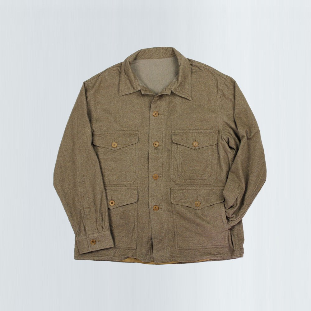 40's Cruiser Jacket