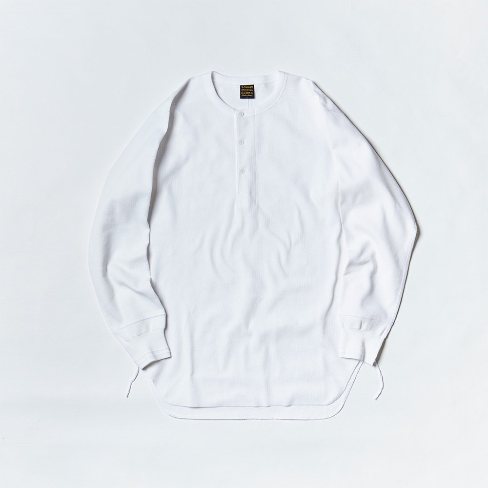 Henly Neck L/S 