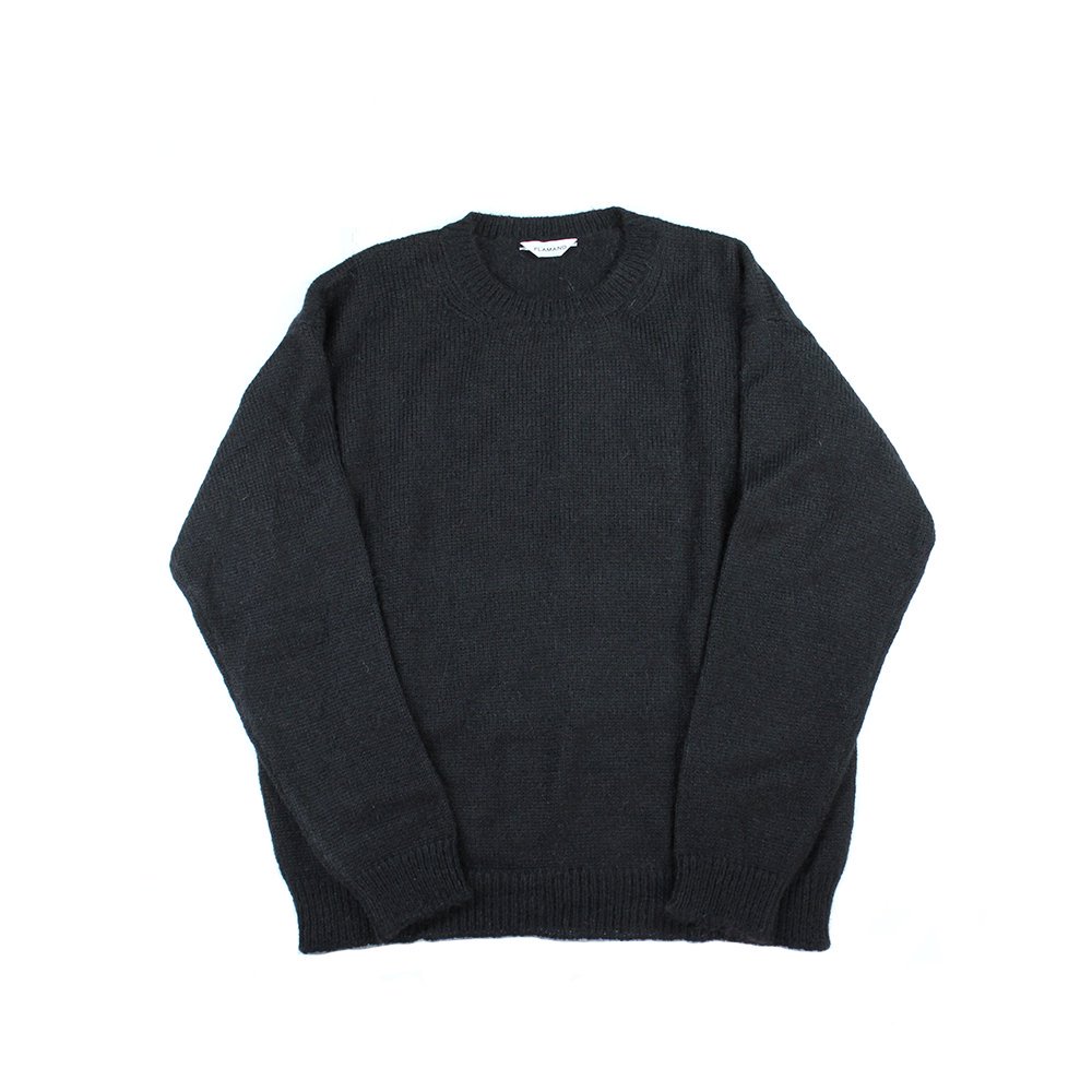 FLAMAND -Mohair Basic(M/W20K1)-