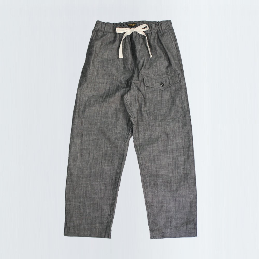 【20th. Anv. Limited】British Mil. Easy Trousers